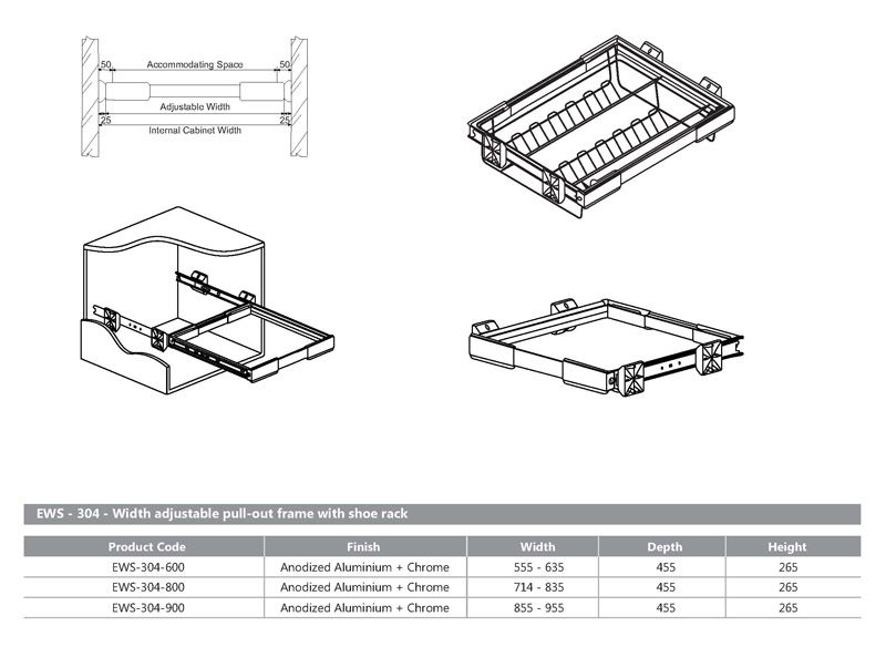 Image: 56cfe-enox-shoe-rack-cutout-ews-304.jpg