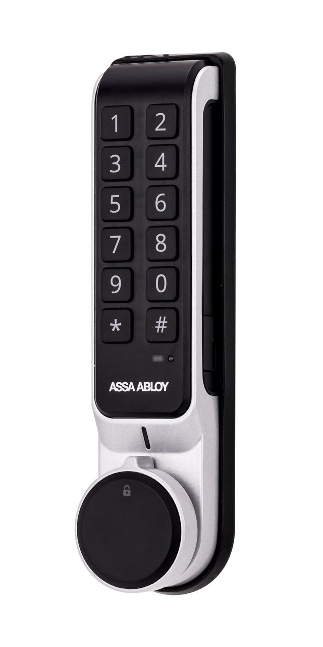 Image: Digital Cam Lock
