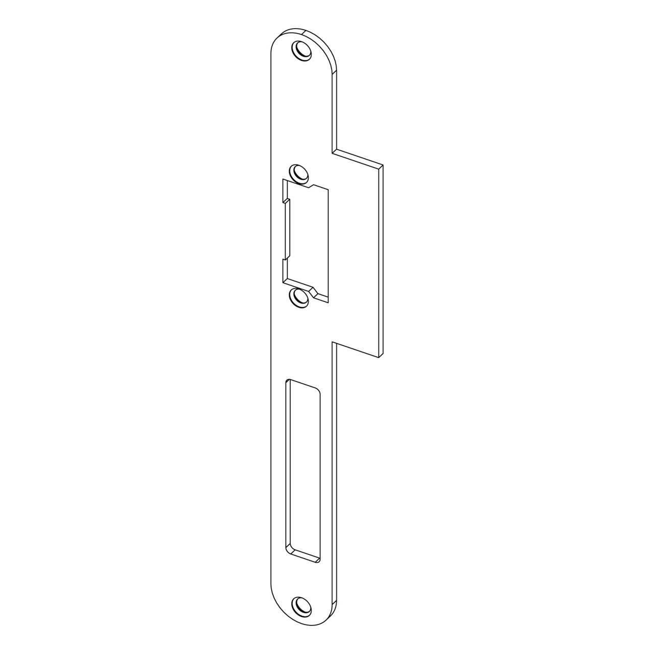 Frontale 59B disegno