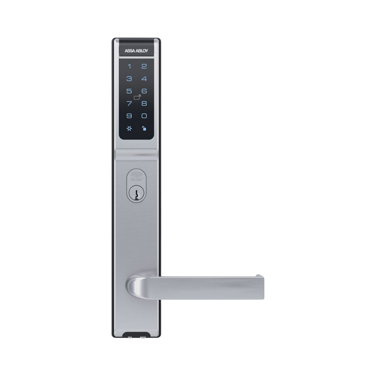 Aperio® AU100 Series - 5782 - Front View