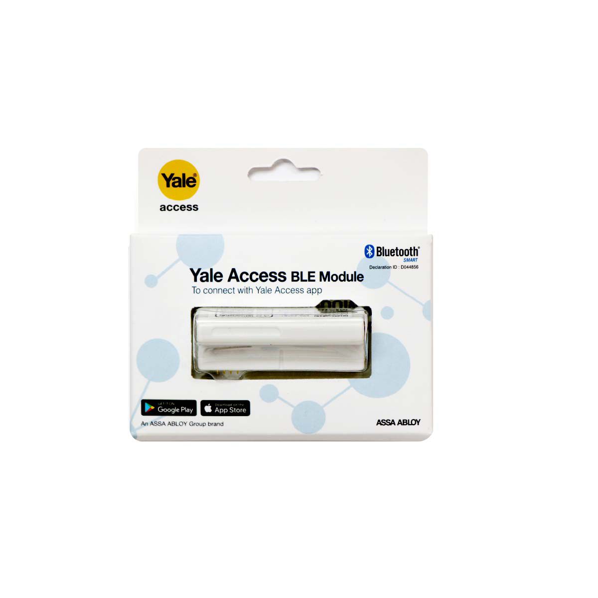 Yale Home Bluetooth Module