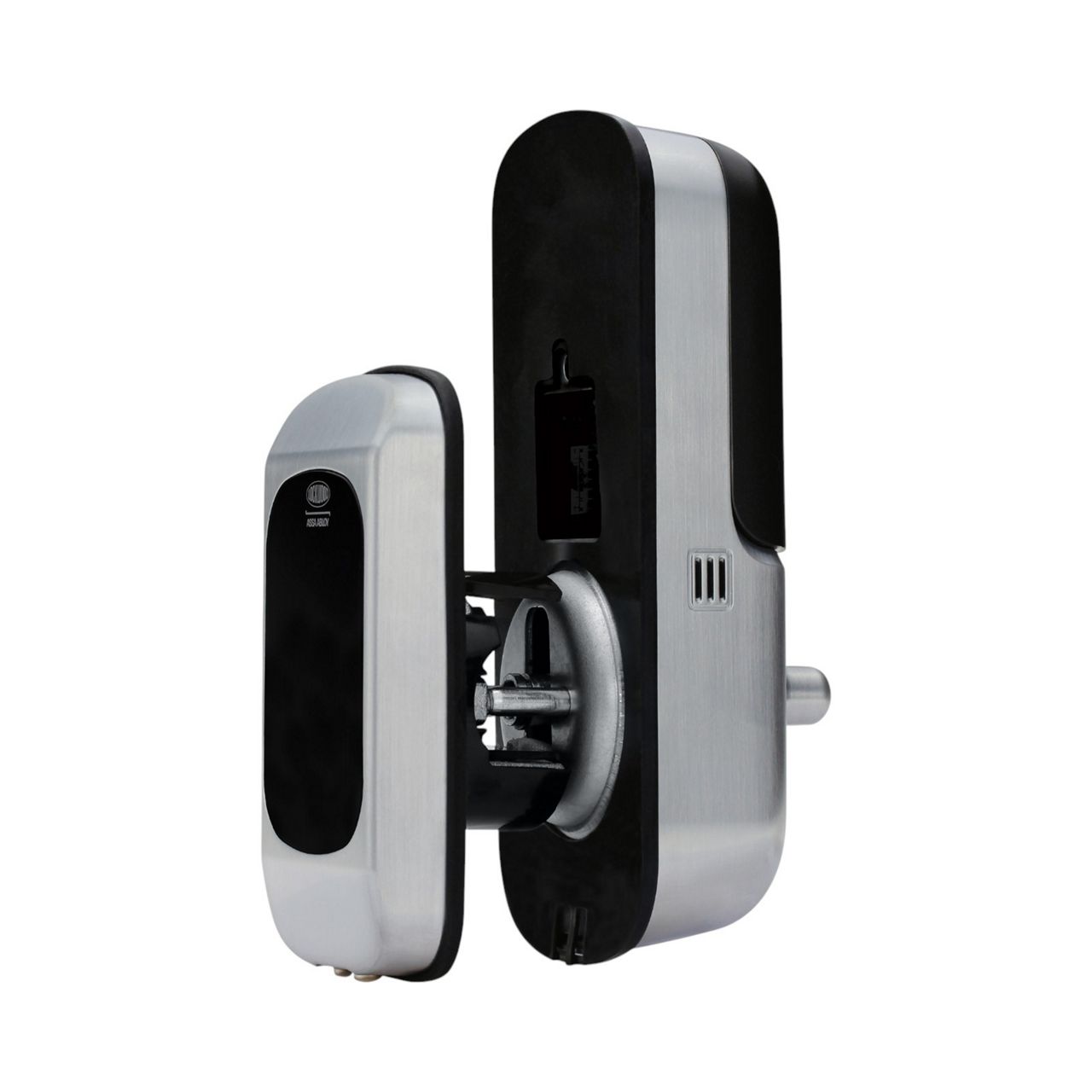 Lockwood Connected Digital Deadbolt