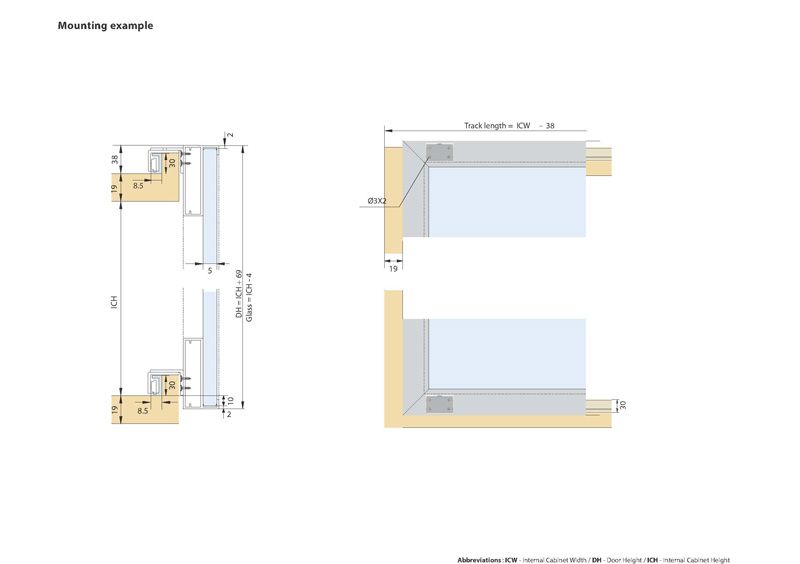 Image: 6071e-enox-glass-cabinet-sliding-fitting-cutout-esld-066.jpg