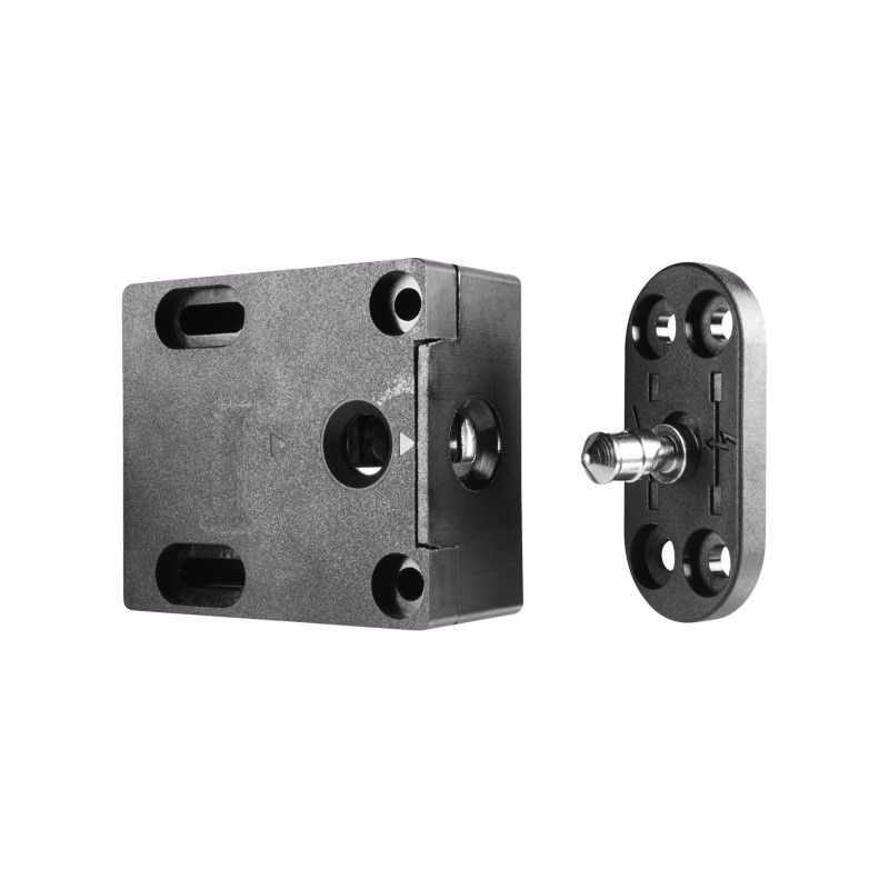 610 Series Cabinet Lock