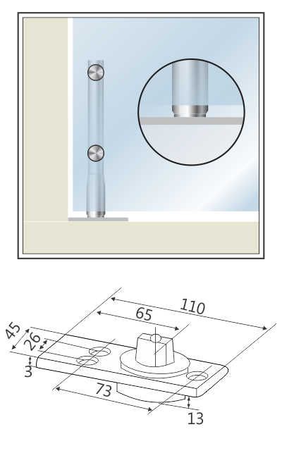 Image: 6181d-enox-swift-patch-fitting-cutout-epf-711.jpg