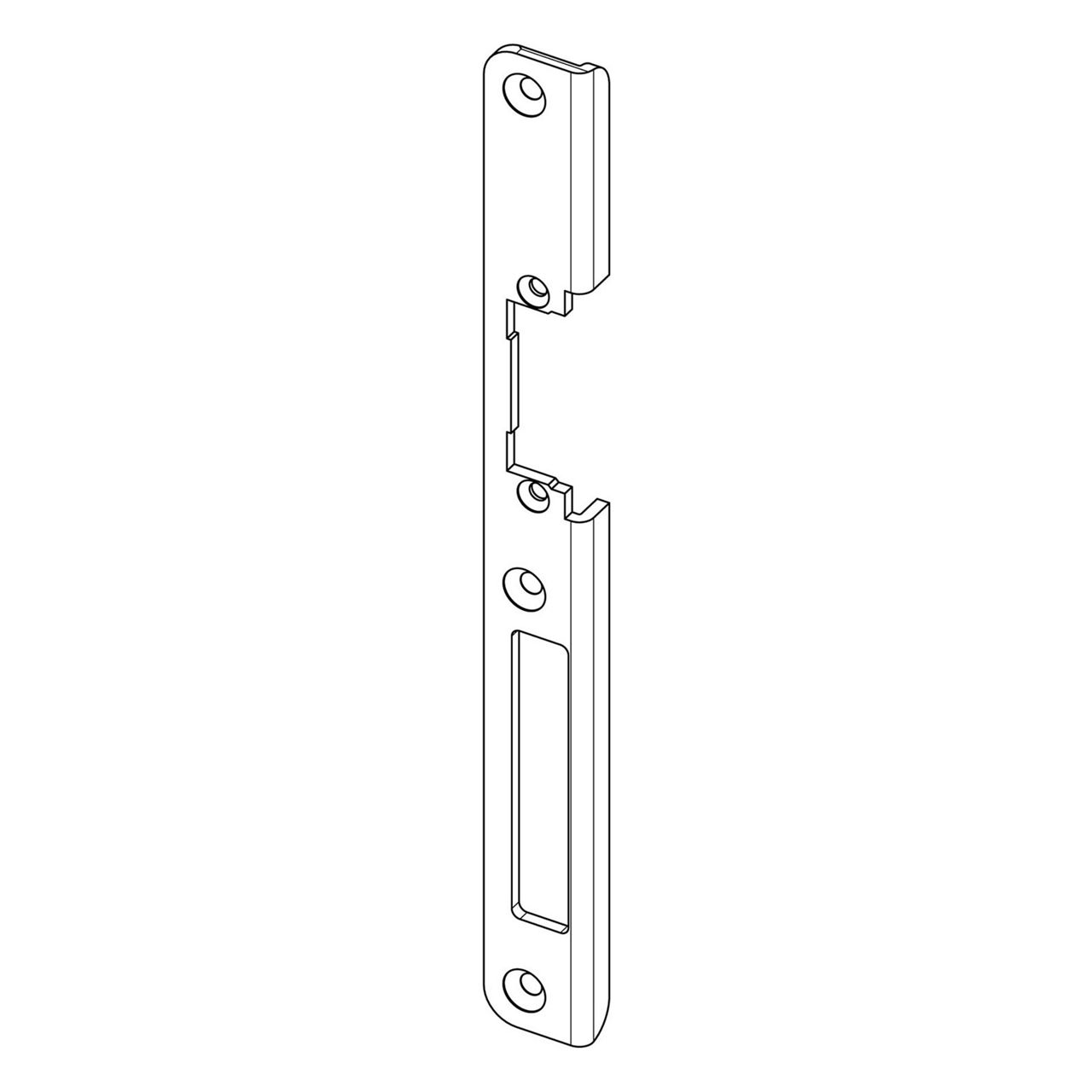 Frontale 63B disegno