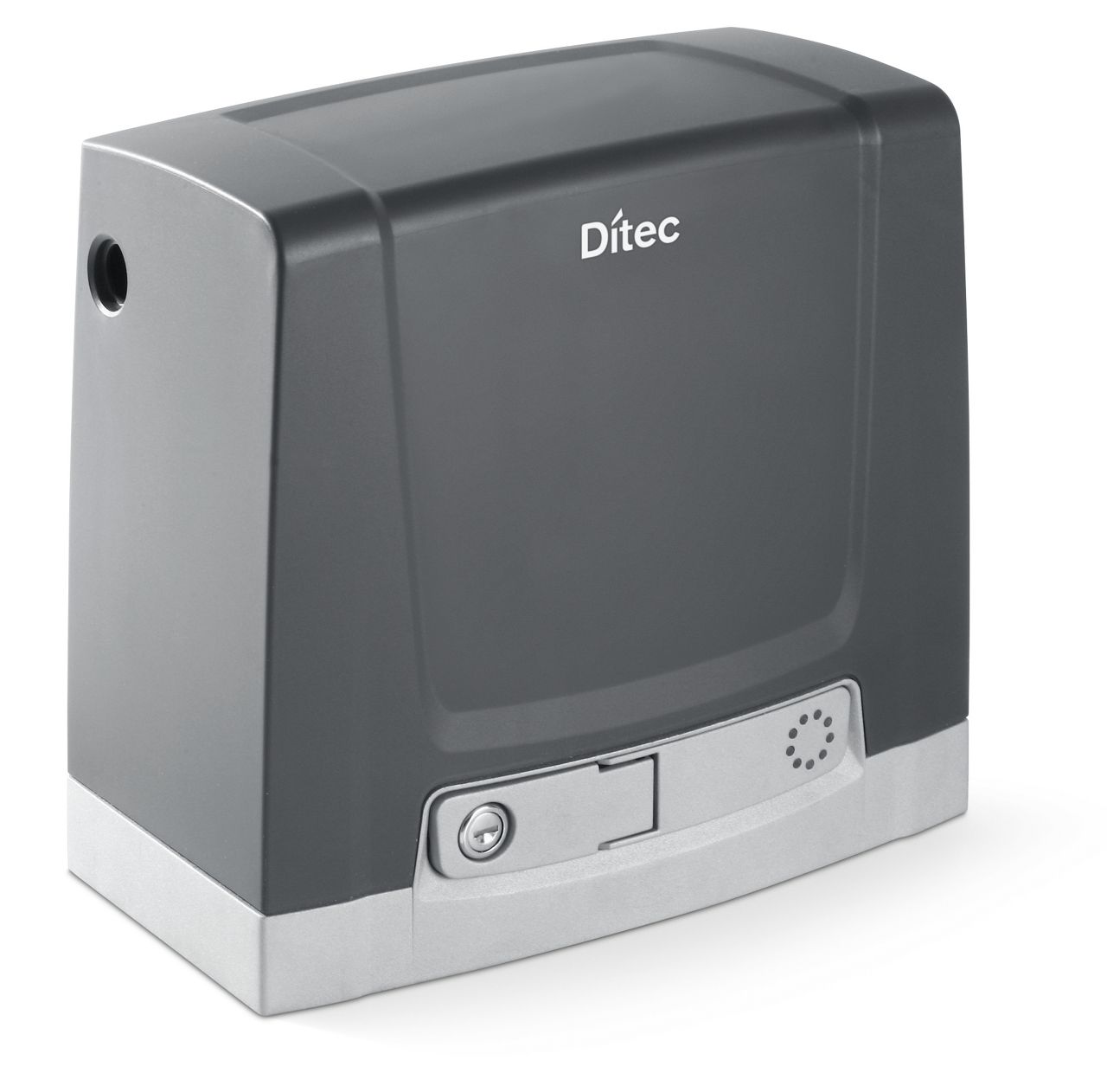 Ditec NEOS Intelligent and Robust Sliding Gate Operator