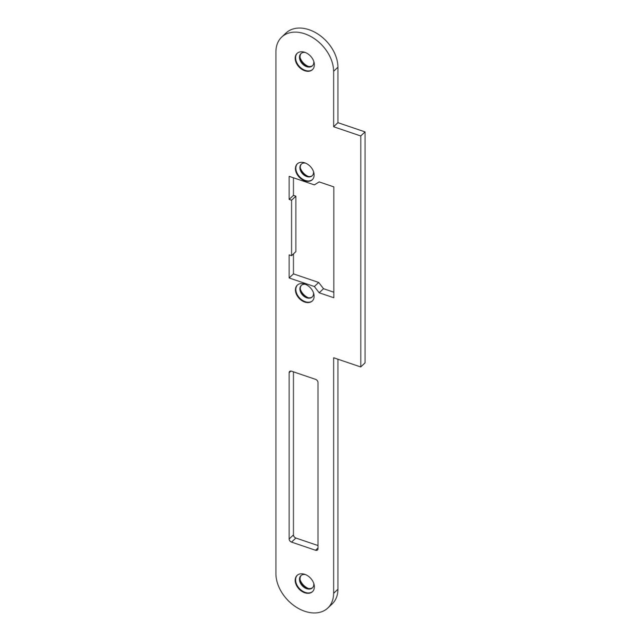 Frontale 66B disegno