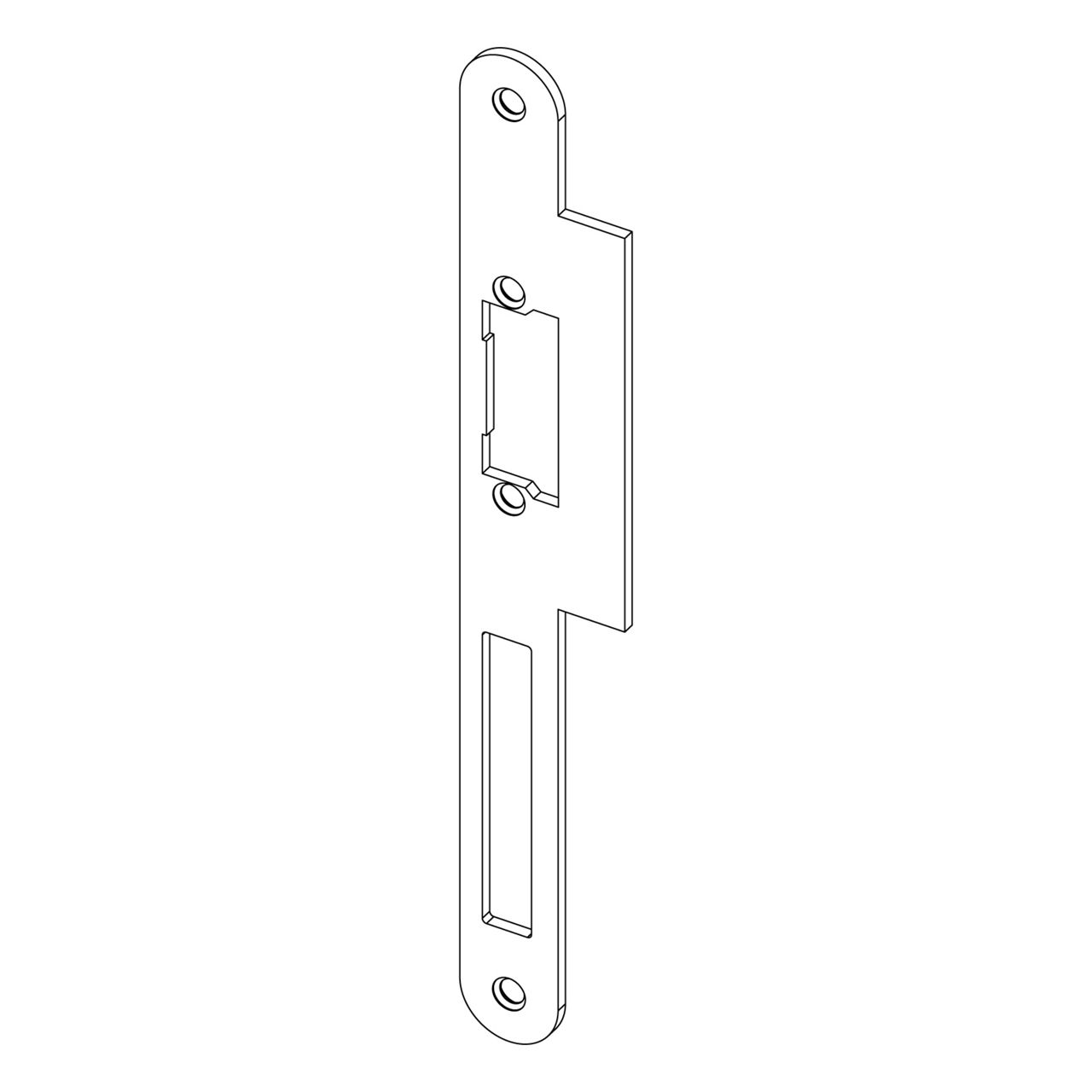Frontale 67B disegno
