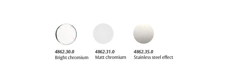 Image: 68349-stainlesssteeleffect4862-35-0mattchromium4862-31-0brightchromium.jpg