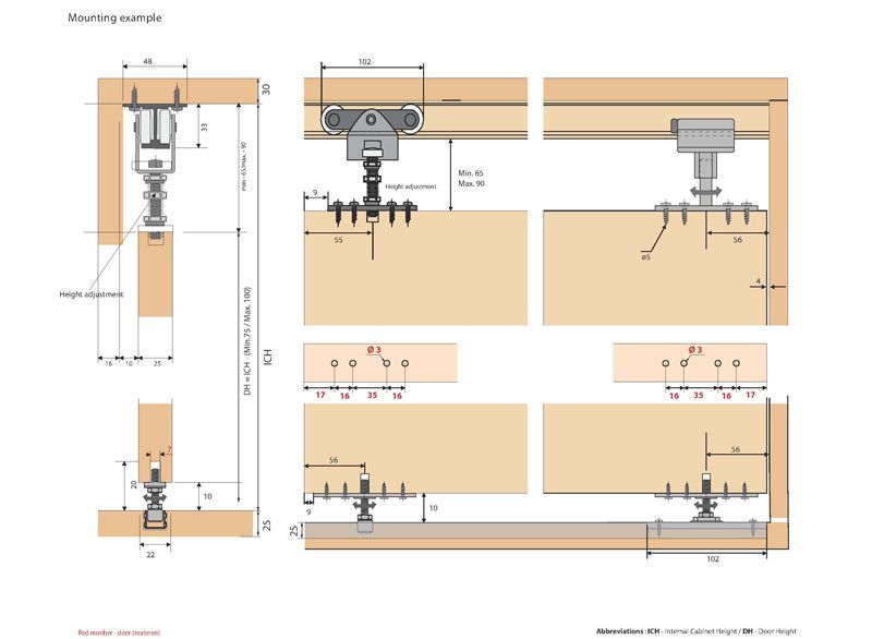 Image: 684fe-enox-wardrobe-sliding-fitting-cutout-esld-034.jpg