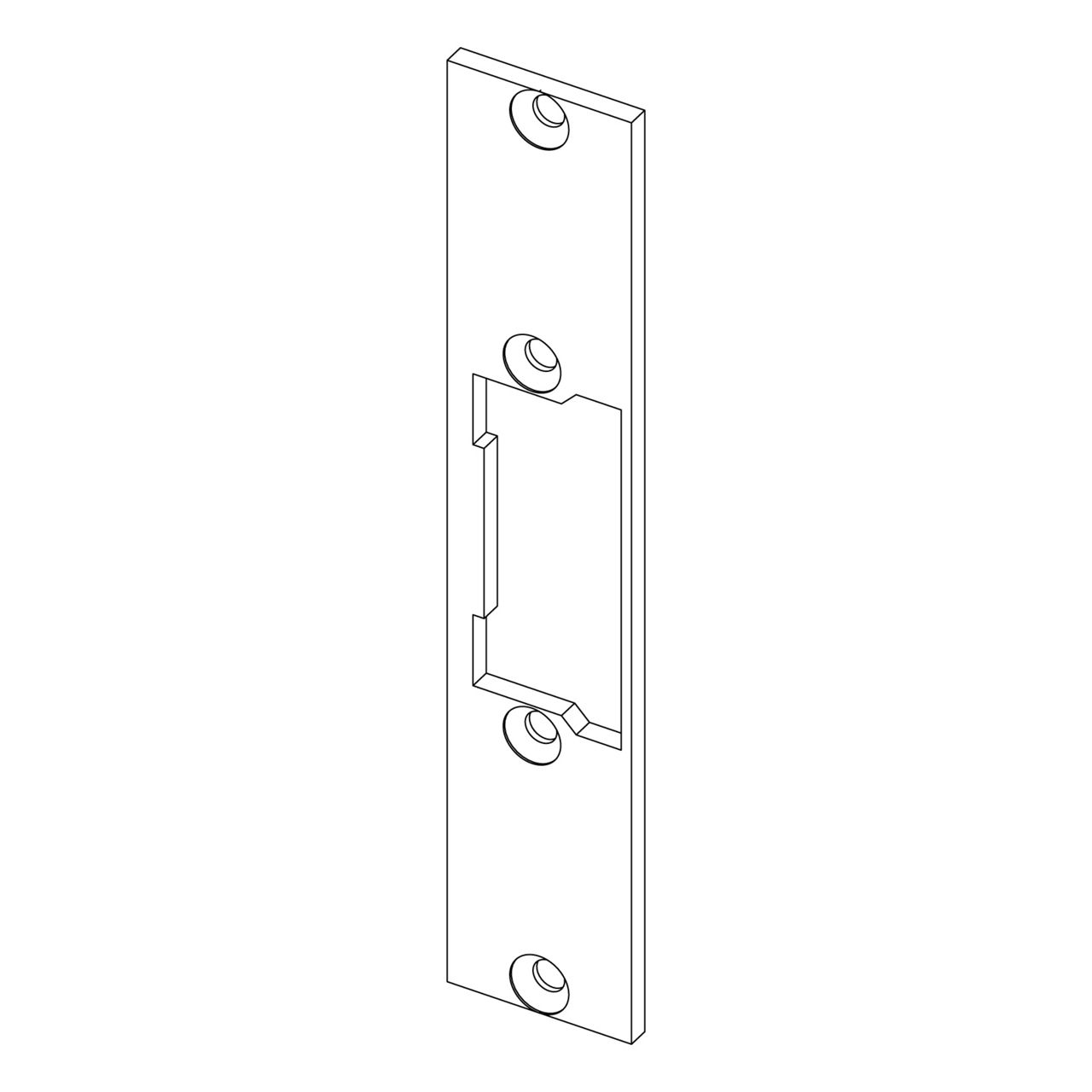 Frontale 688 disegno