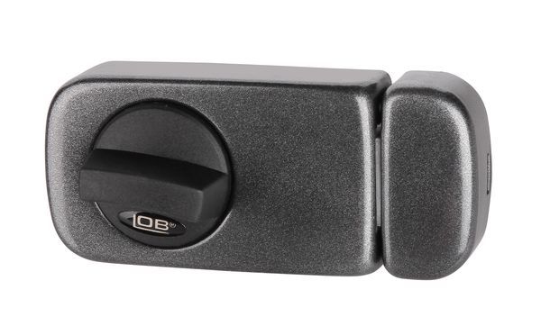 Zamek wierzchni 60mm LOB (TB61)