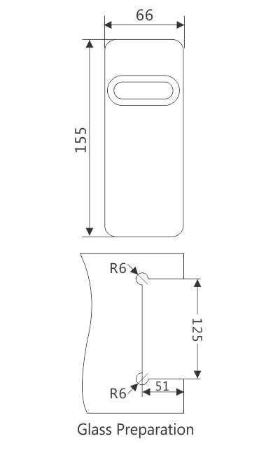 Image: 6c102-enox-glass-sliding-door-lock-cutout-epf-791.jpg