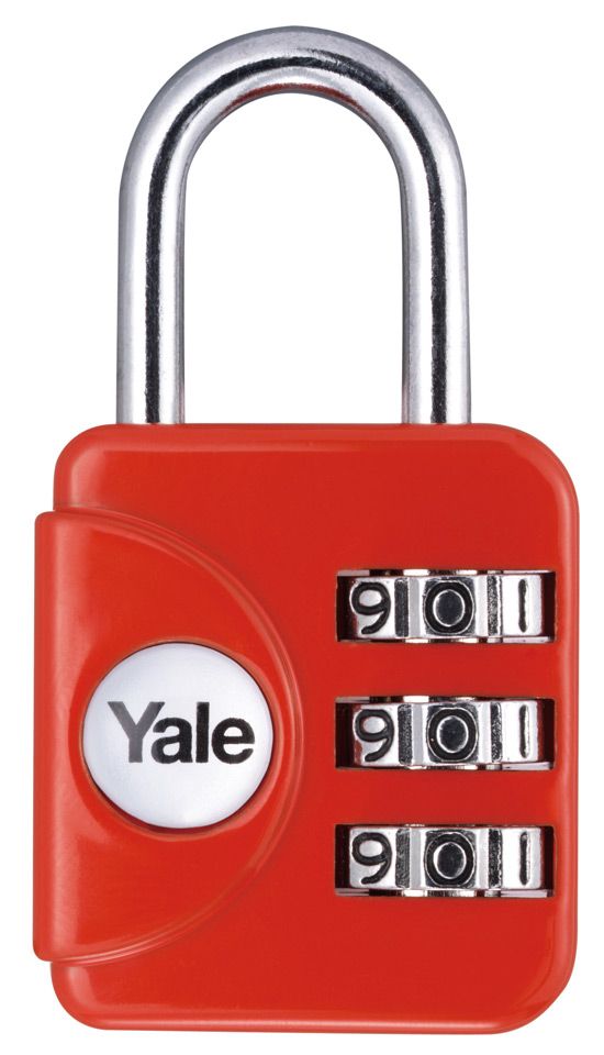 Image: 6eb86-yale-yp128121-multi-color-combination-travel-lock-pic07