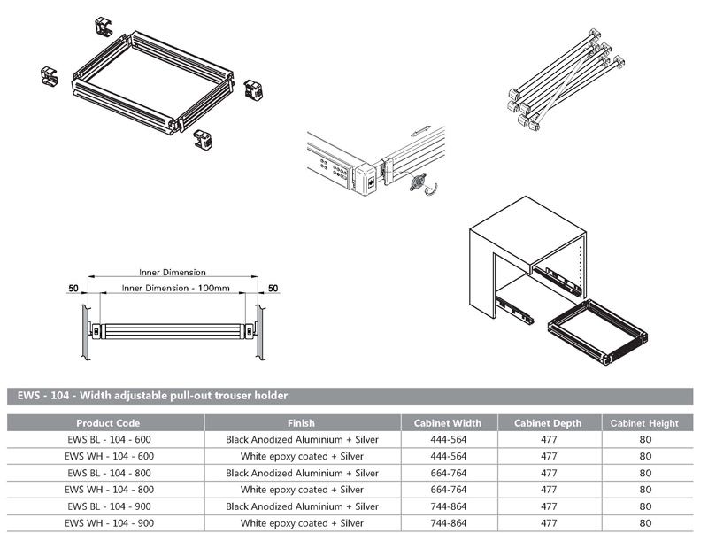 Image: 6f337-enox-trouser-holder-cutout-ews-104.jpg