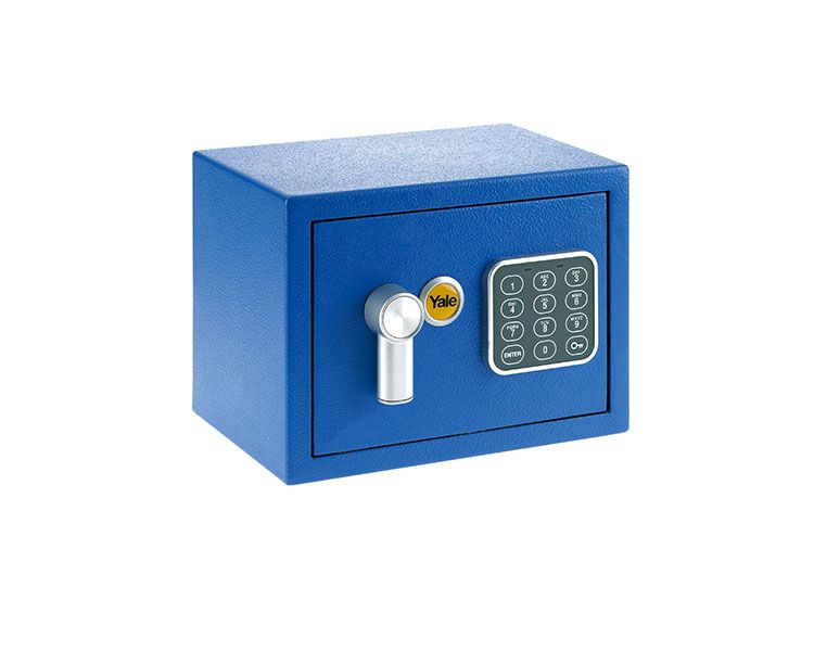 YSV/170 - Blue