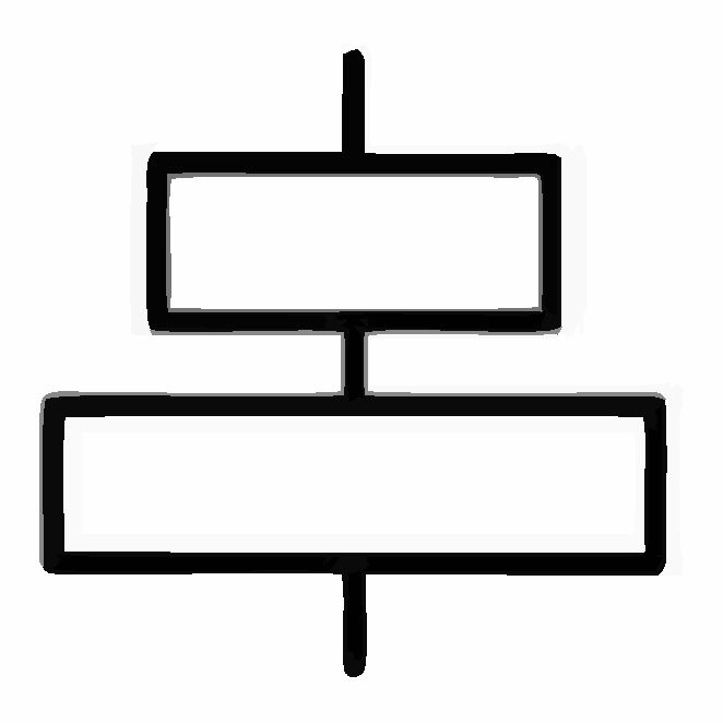 Smooth drawer alignment during extension