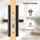 Designed for every home and every lifestyle, Zuri S offers multiple ways to unlock: Fingerprint, PIN code, RFID key tag, or a mechanical key override, so everyone in the family can use it their way.