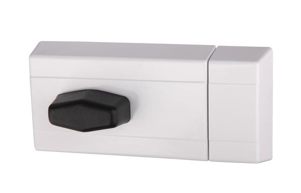 Zamek wierzchni LOB (TD01)