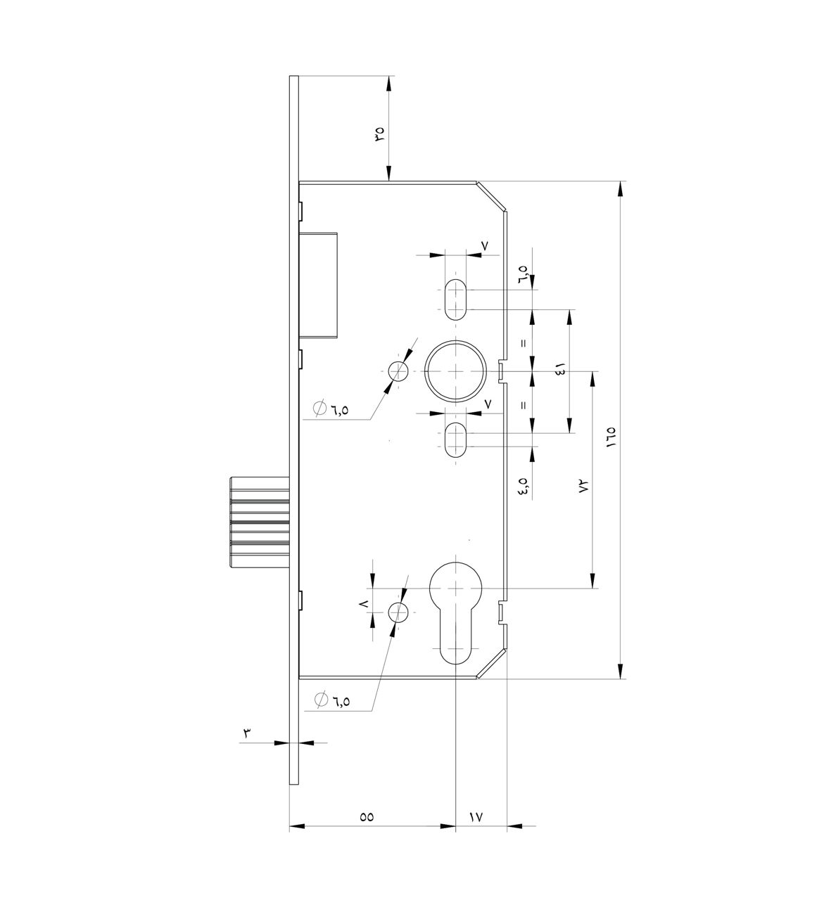 Image: 71063-morticelockcasedeadlock-02.jpg