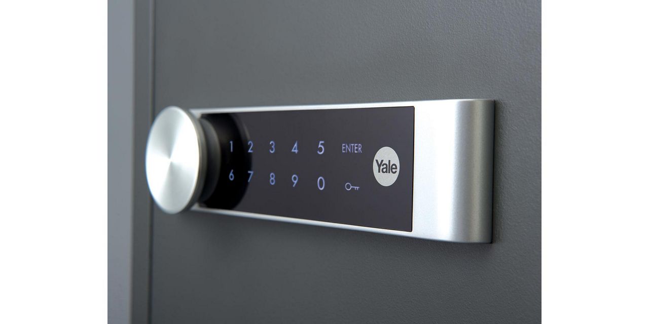 YFM/352/FG2 | Yale