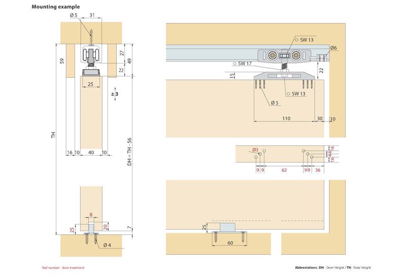 Image: 72183-enox-wooden-sliding-folding-fitting-system-cutout-esld-072.jpg