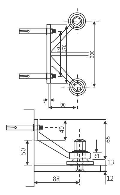 Image: 7382c-enox-glass-spider-fitting-cutout-espider-010.jpg