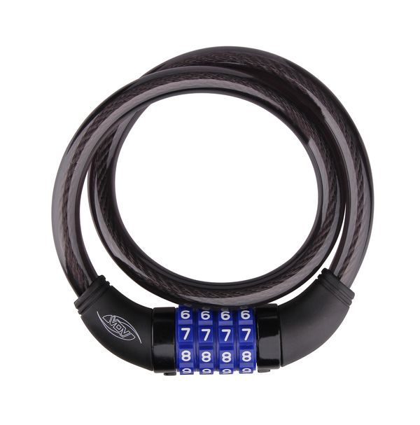 Bike locks ASSA ABLOY