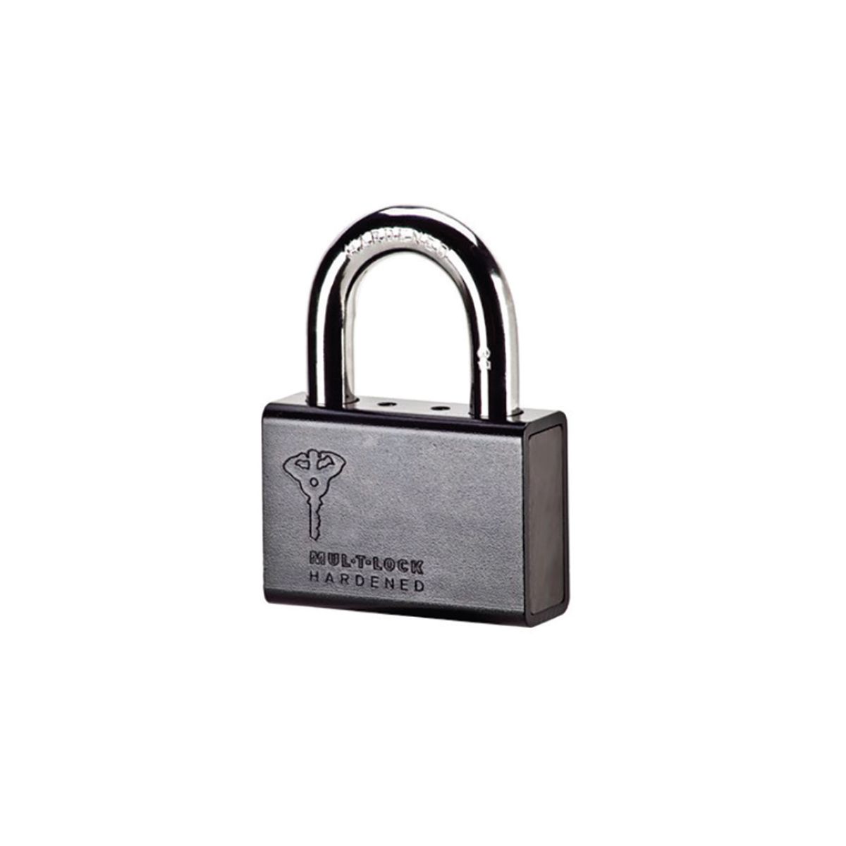 73mm Padlock with 13mm Hardened Steel