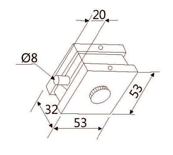Image: 74390-enox-glass-door-lock-cutout-epf-717.png