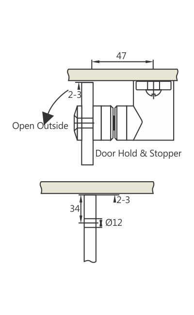 Image: 74b61-enox-rod-type-shower-hinges-cutout-esh-1109.jpg