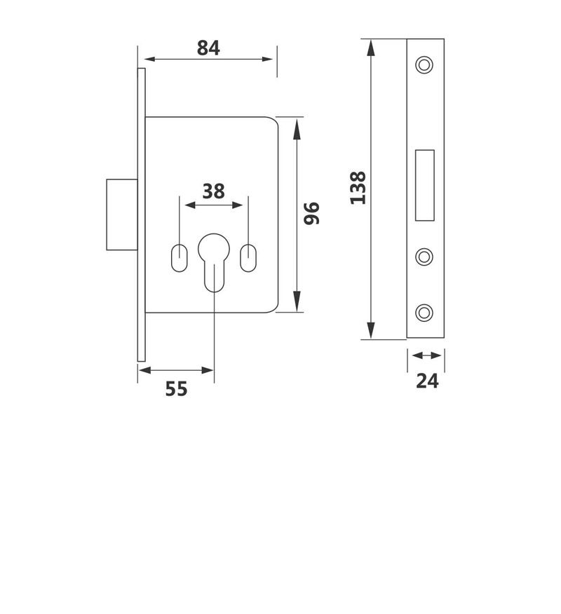 Image: 757d4-enox-dead-lock-cutout-edl-001.jpg