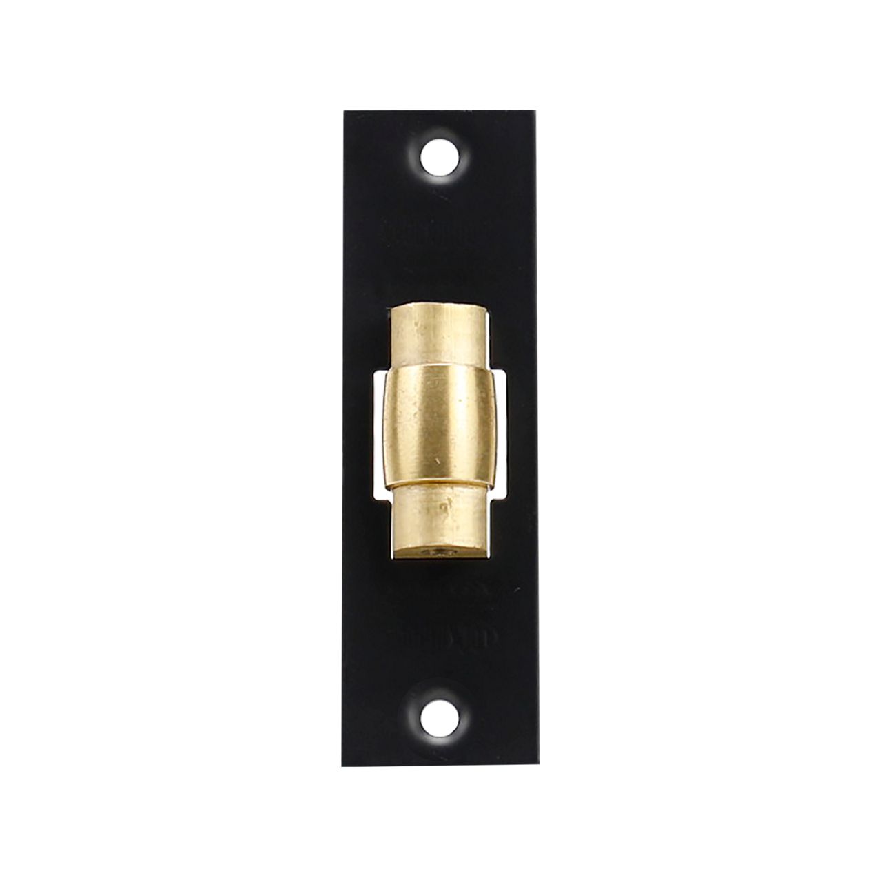 Lockwood Roller Bolt Black