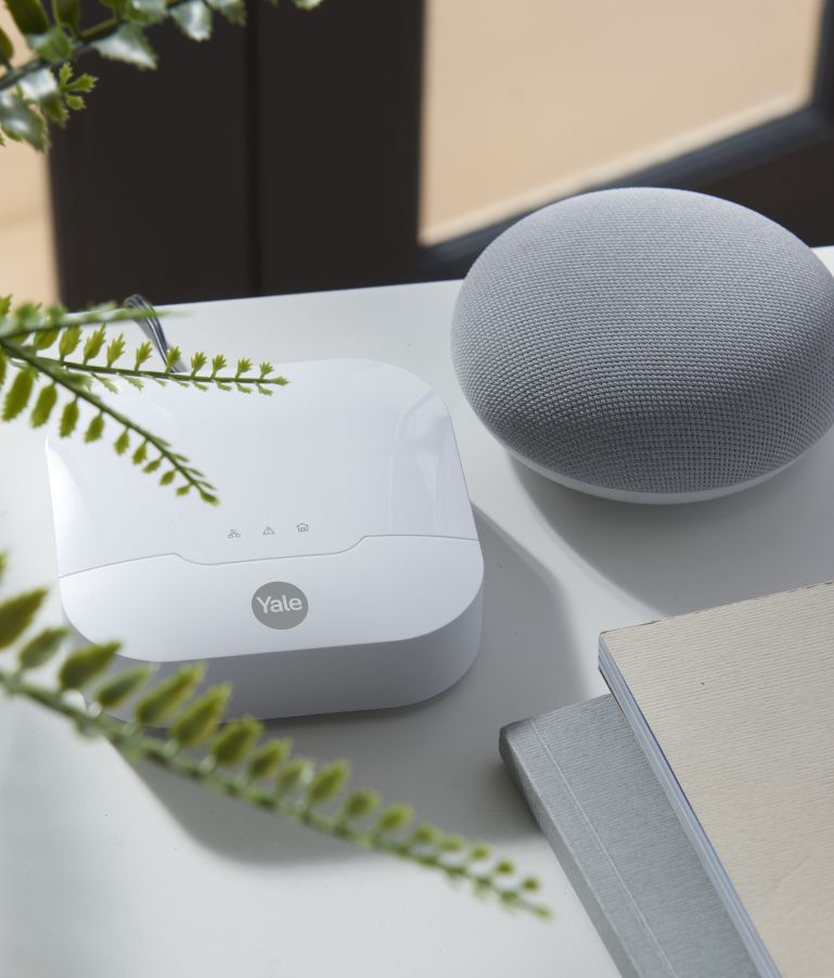Google Home