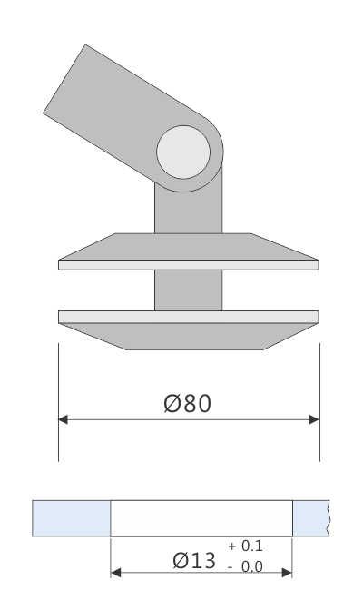 Image: 7862c-enox-canopy-fitting-cutout-esf-015.jpg