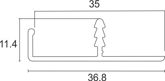 Image: 7b51d-aluminiumedgeprofilewithhandlecutouteaps-053.jpg