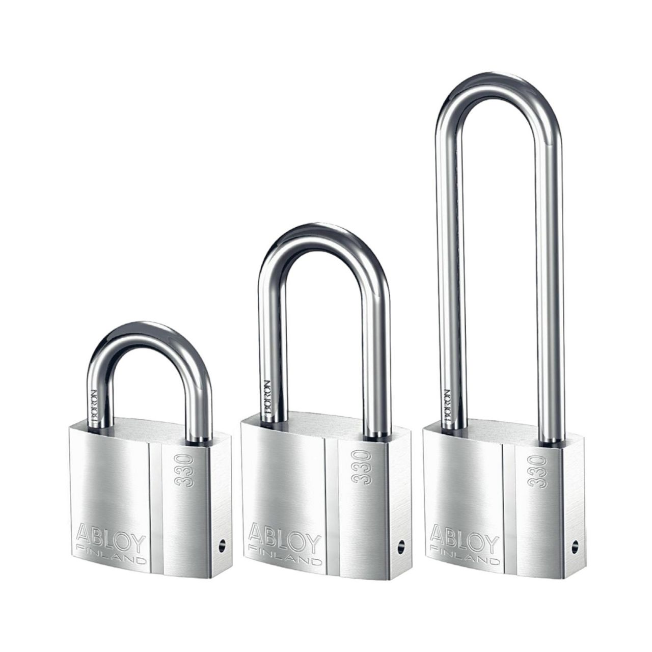 ABLOY PL330 Brass Padlock | ABLOY For Trust