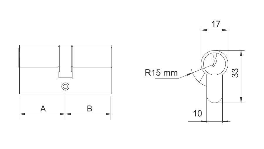Image: Rysunek wymiarowy