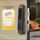 This all-new Push Pull Smart Lock YMI70A allows you to open door in various ways, so you can enjoy the access option either via fingerprint scan, personalized PIN code, RFID key tag or simply via Yale Home App.This all-new Push Pull Smart Lock YMI70A allo
