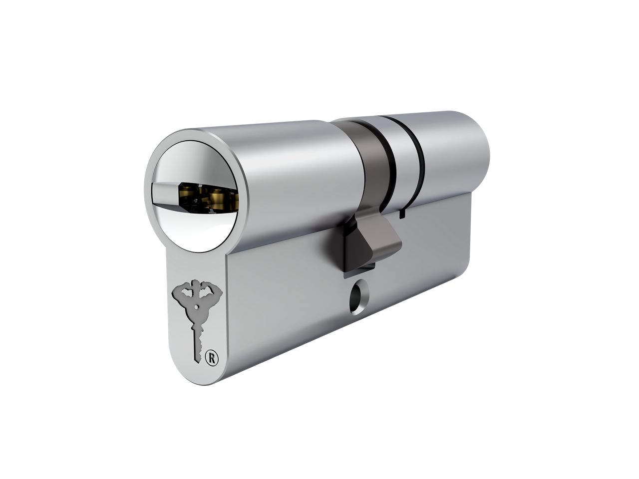 MTL™800 Euro Cylinder