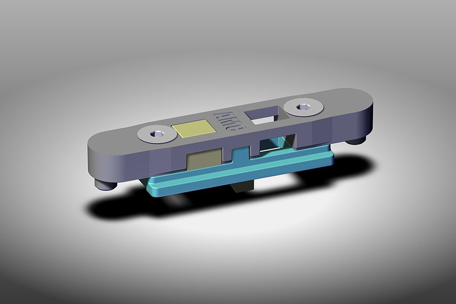 Image: 8020-430 Extended Handle Connector