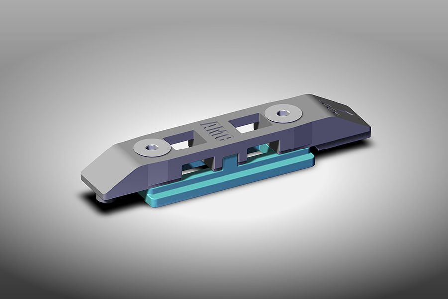 Image: 8021-0 Handle Connector