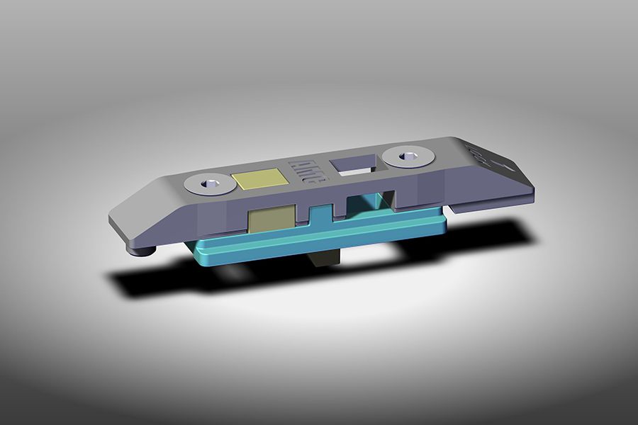 Image: 8021-430 Extended Handle Connector