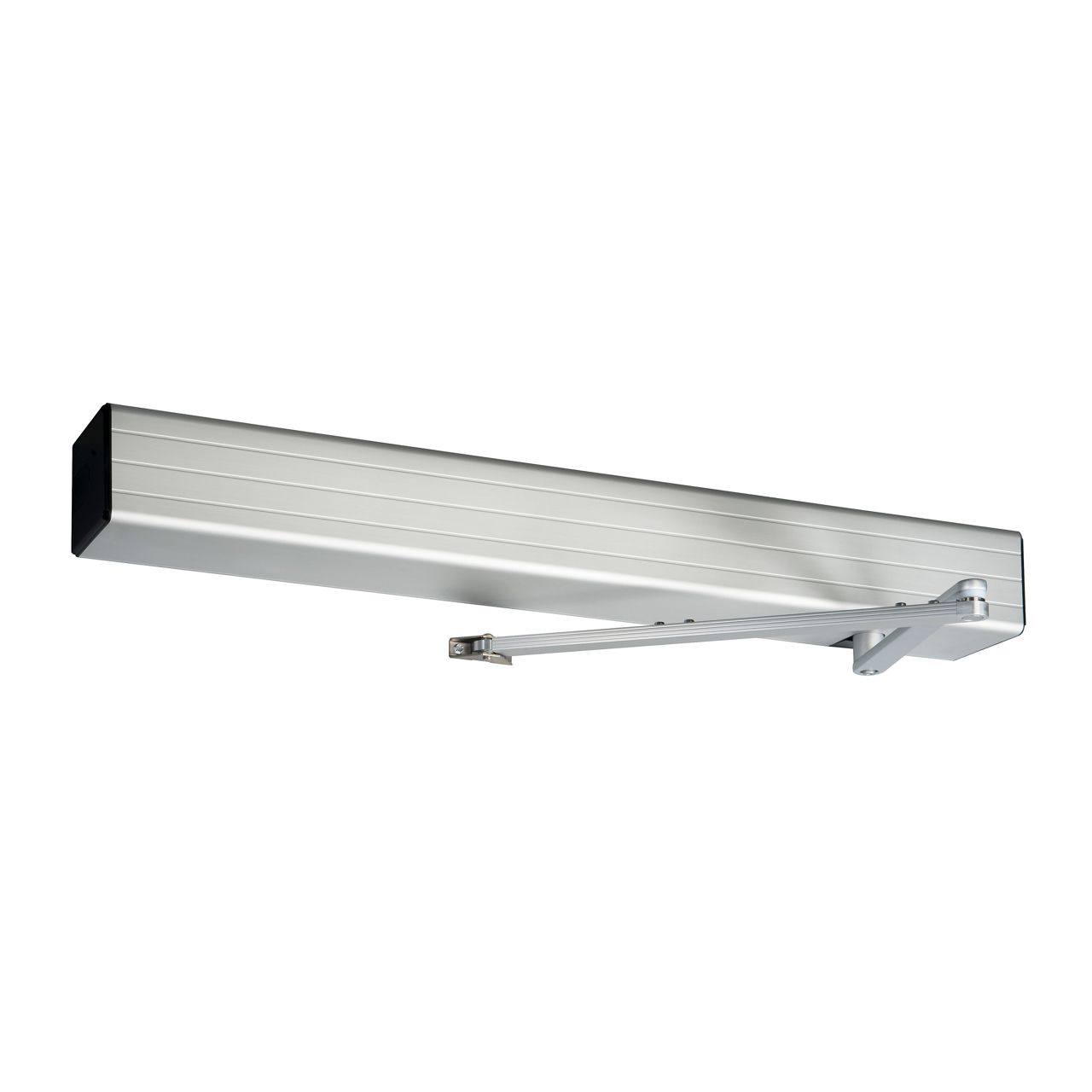 8100 in clear with a standard arm