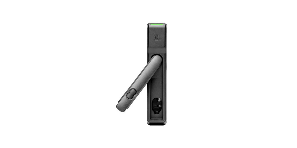 Aperio KS100 Server Lock ASSA ABLOY
