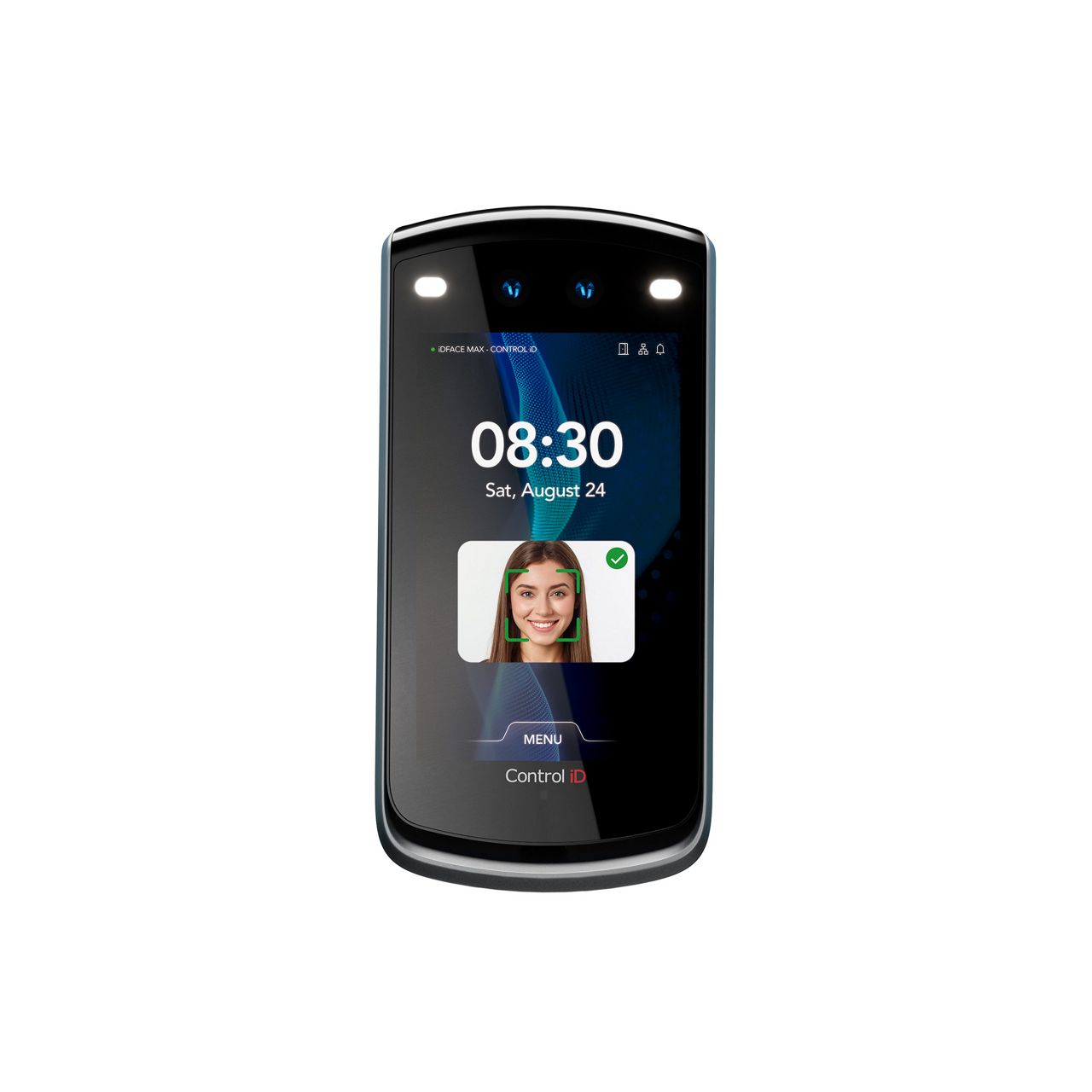 870-647-IDFACEMAX Control iD Face Max