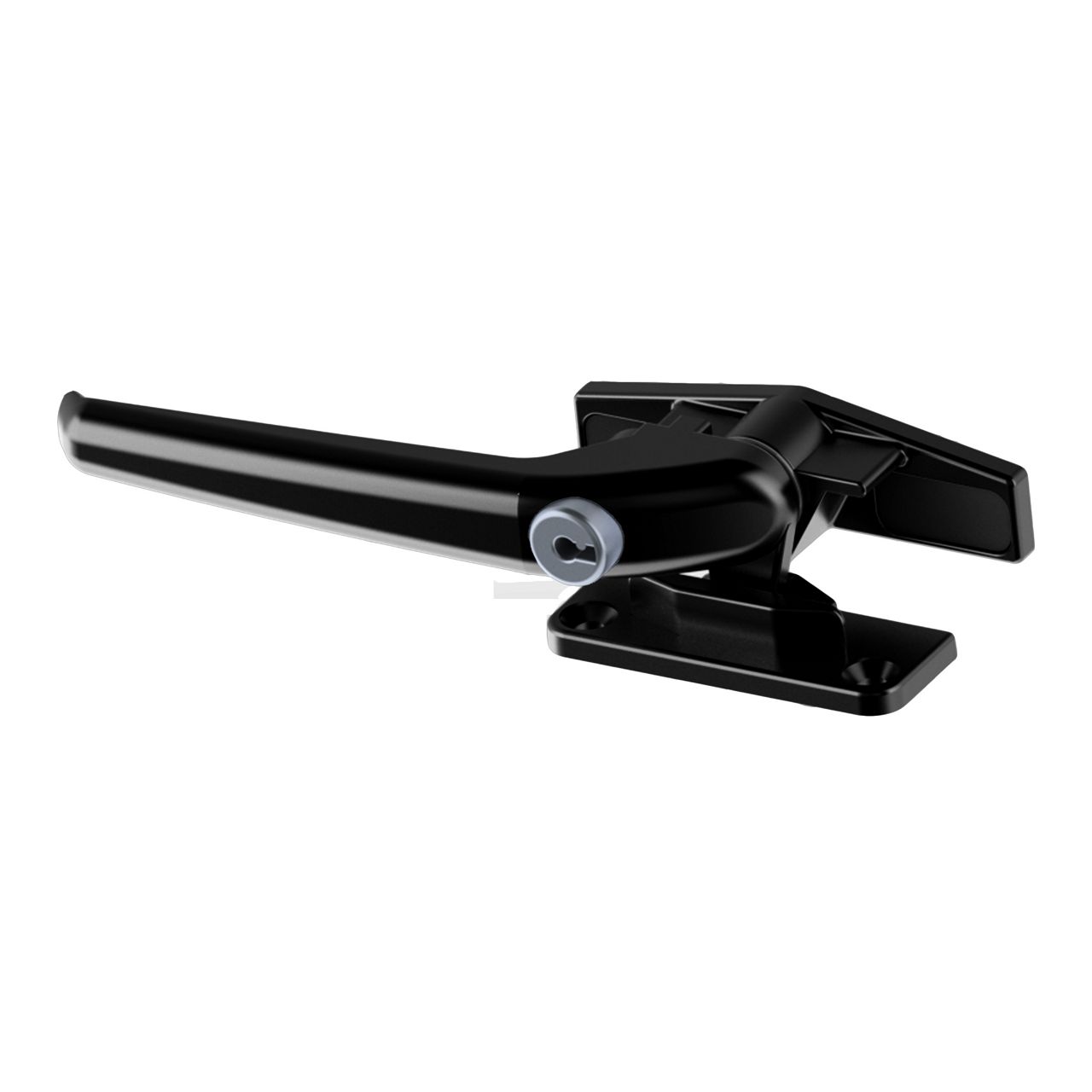 Image: 897B - 17mm Locking LH