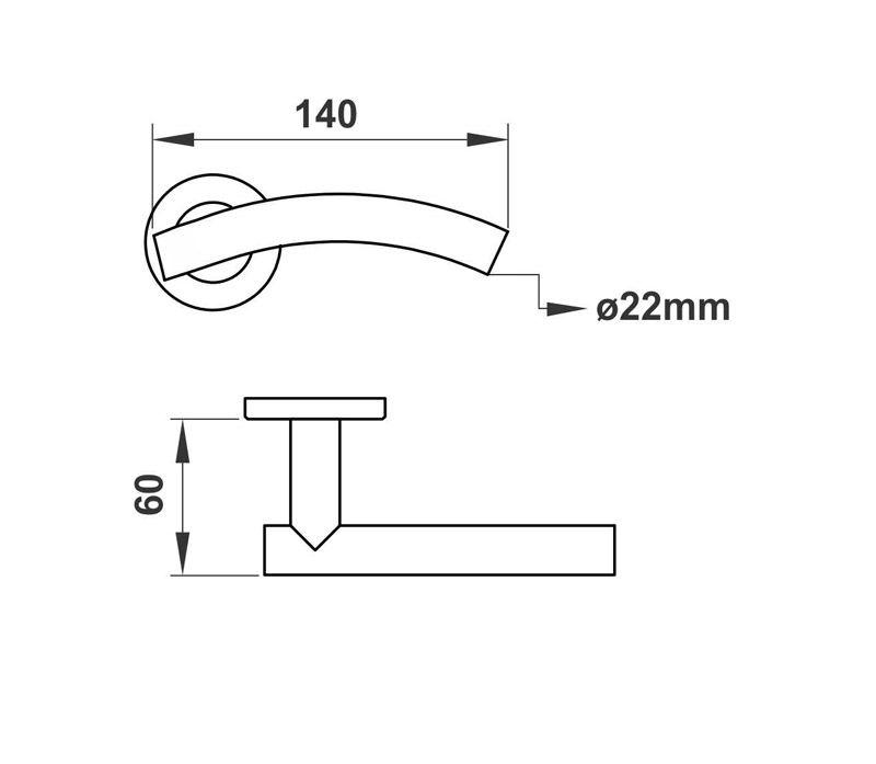 Image: 89a81-enox-mortise-door-handle-tube-cutout-emh-ss-030.jpg
