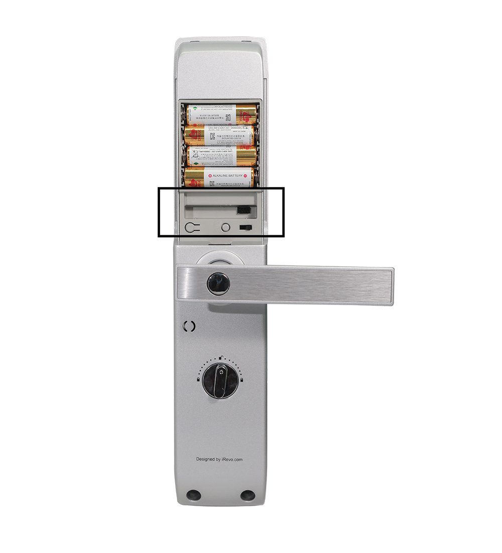 Yale Receiver Module | Yale Yale Receiver Module | Yale